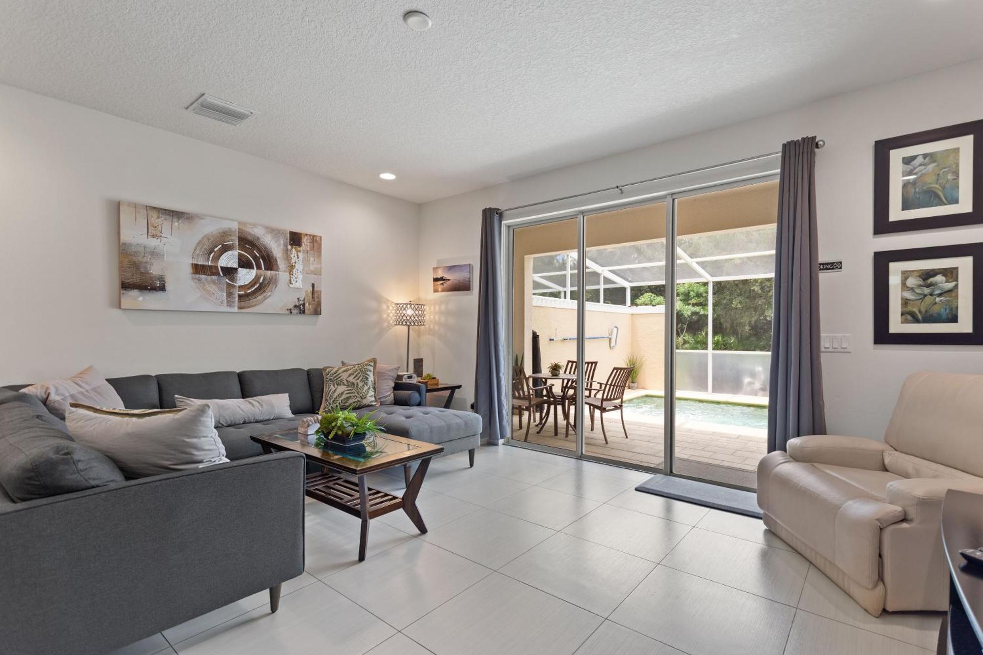 Priceless Peace At Serenity By Shine Villas, 081 Orlando Exterior foto