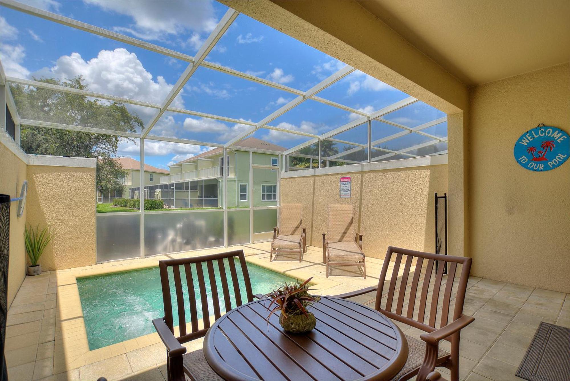 Priceless Peace At Serenity By Shine Villas, 081 Orlando Exterior foto